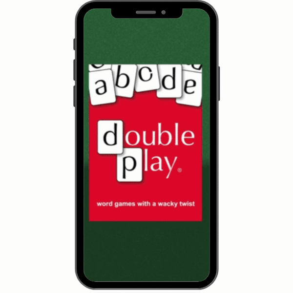 Double Play App GIF